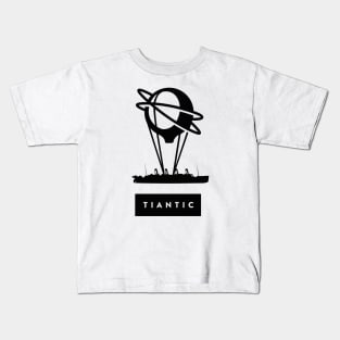 Tiantic Kids T-Shirt